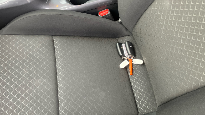 Nissan Juke 1.0 DiG-T 114 Acenta 5dr DCT Petrol Hatchback